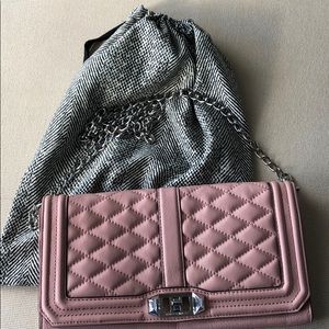 Rebecca Minkoff Crossbody/Clutch